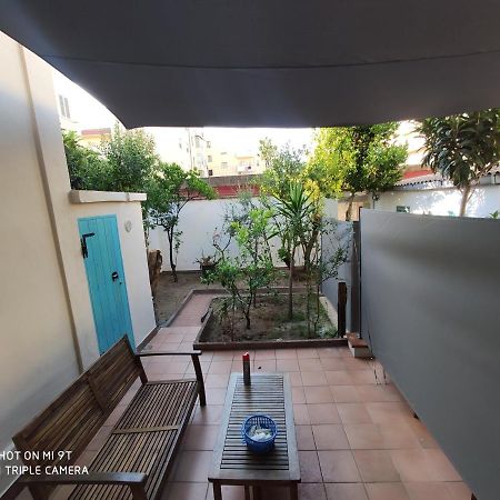 B&B Giesse Αλγκέρο Εξωτερικό φωτογραφία