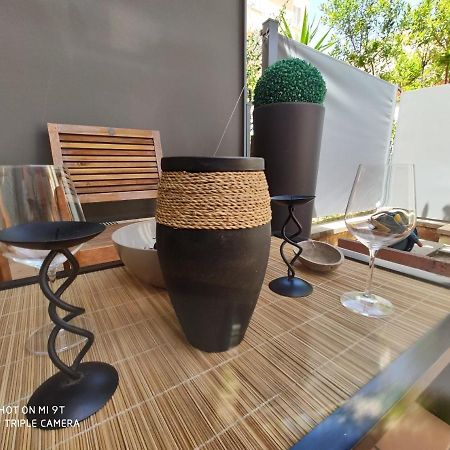 B&B Giesse Αλγκέρο Εξωτερικό φωτογραφία