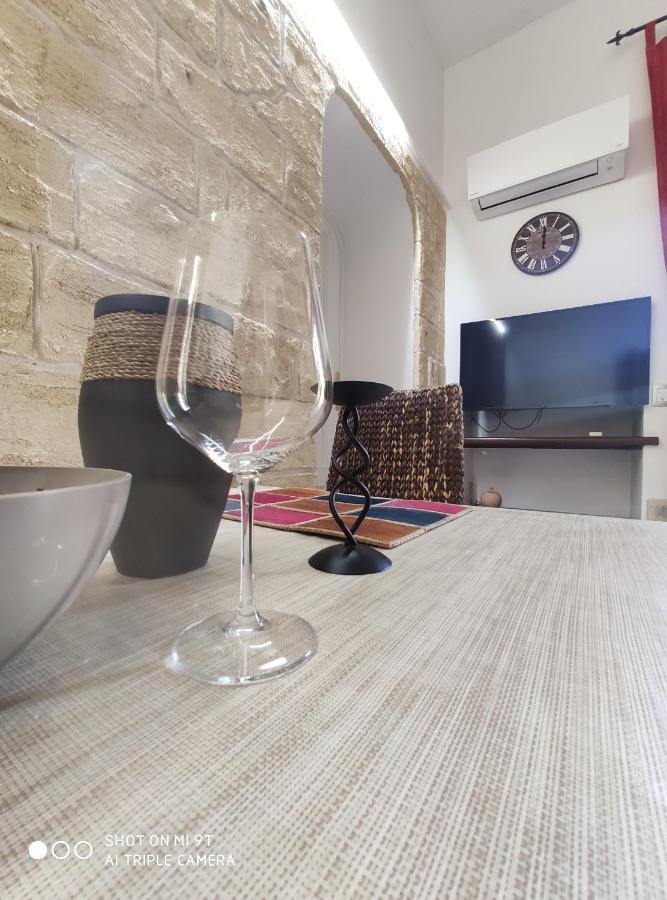 B&B Giesse Αλγκέρο Εξωτερικό φωτογραφία