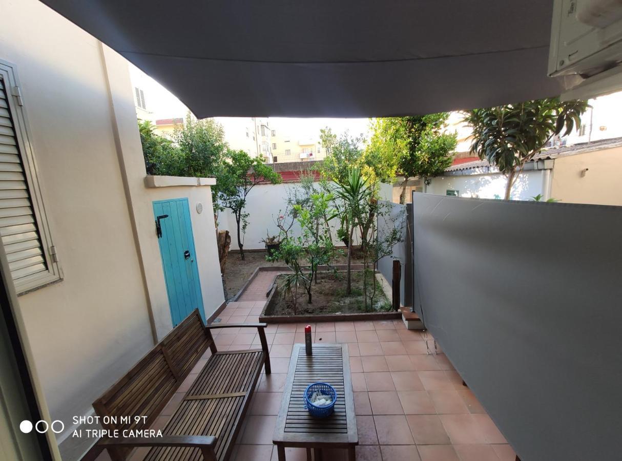B&B Giesse Αλγκέρο Εξωτερικό φωτογραφία