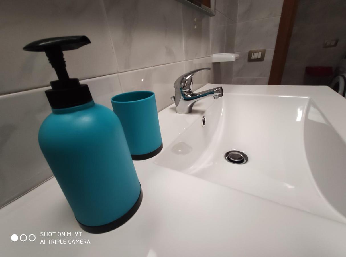 B&B Giesse Αλγκέρο Εξωτερικό φωτογραφία