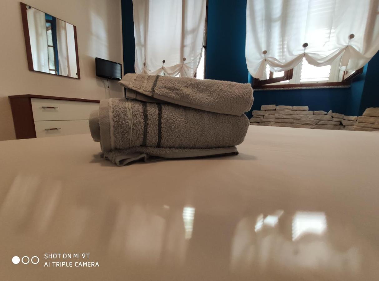 B&B Giesse Αλγκέρο Εξωτερικό φωτογραφία