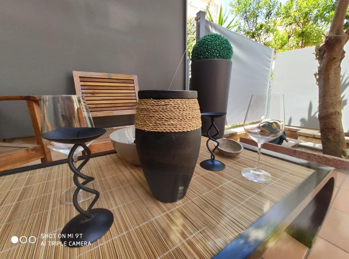 B&B Giesse Αλγκέρο Εξωτερικό φωτογραφία