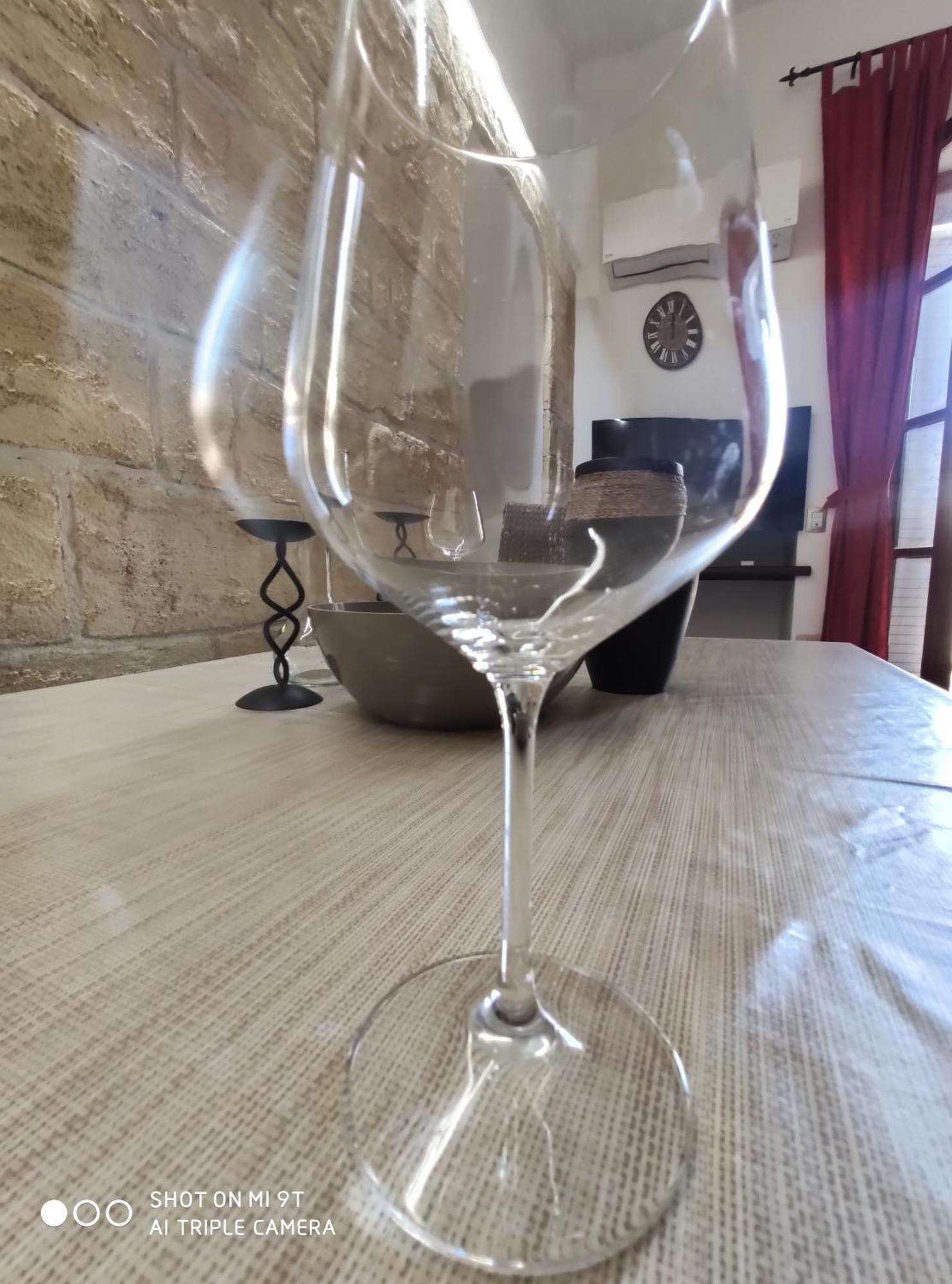 B&B Giesse Αλγκέρο Δωμάτιο φωτογραφία