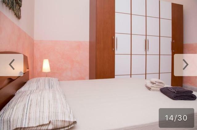 B&B Giesse Αλγκέρο Εξωτερικό φωτογραφία