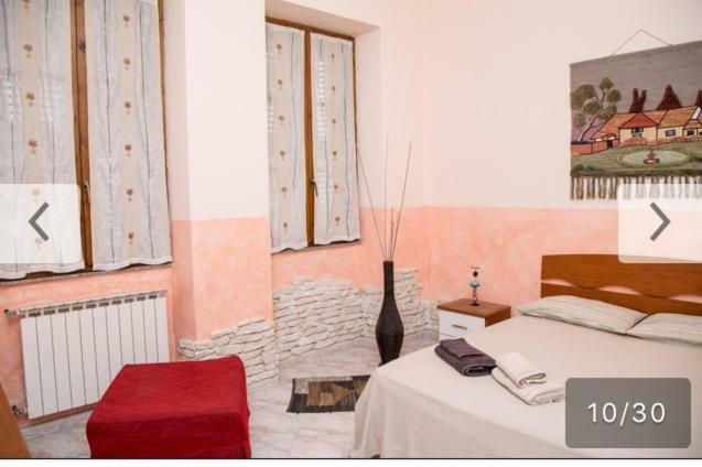 B&B Giesse Αλγκέρο Εξωτερικό φωτογραφία