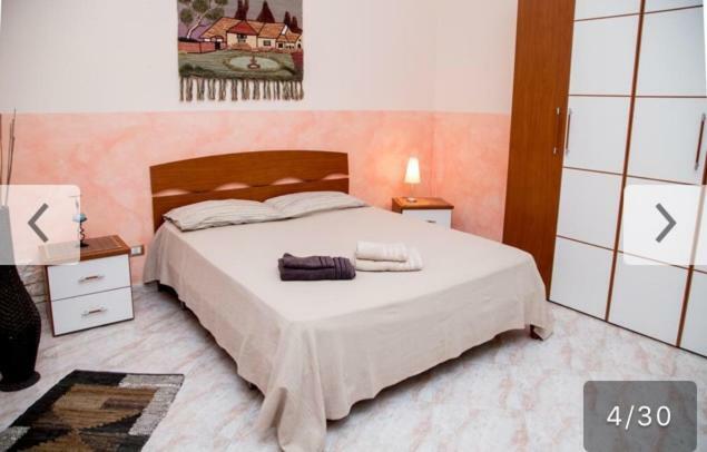 B&B Giesse Αλγκέρο Εξωτερικό φωτογραφία