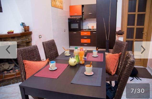 B&B Giesse Αλγκέρο Εξωτερικό φωτογραφία