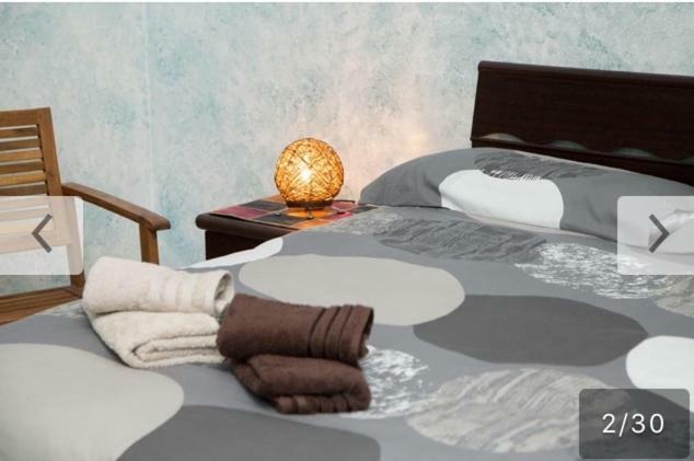 B&B Giesse Αλγκέρο Εξωτερικό φωτογραφία