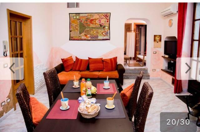 B&B Giesse Αλγκέρο Εξωτερικό φωτογραφία