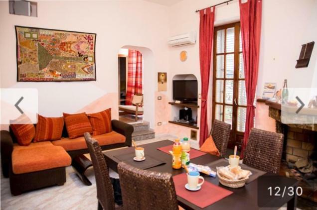 B&B Giesse Αλγκέρο Εξωτερικό φωτογραφία