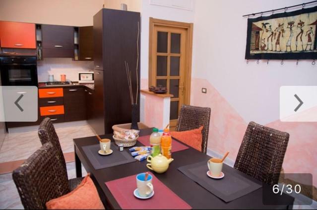 B&B Giesse Αλγκέρο Εξωτερικό φωτογραφία