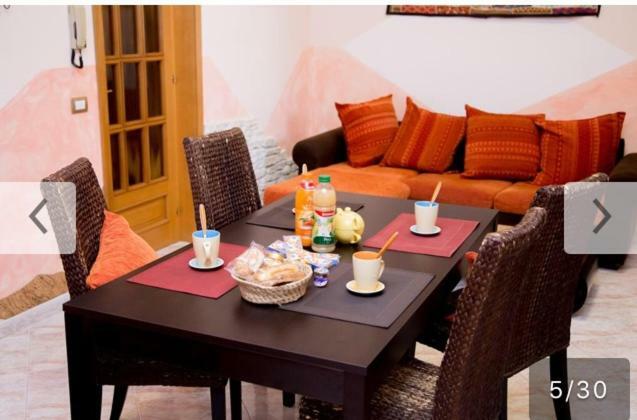 B&B Giesse Αλγκέρο Εξωτερικό φωτογραφία